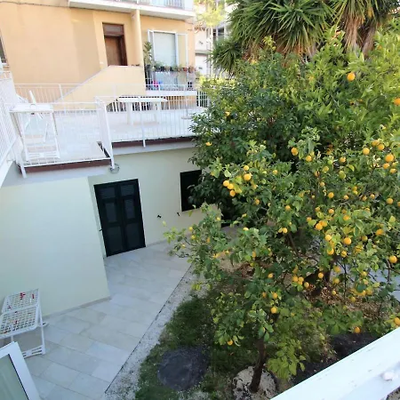 Apartman Locazione Turistica Area 123-5 Diano Marina