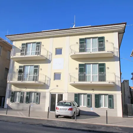 Locazione Turistica Area 123-5 * Diano Marina