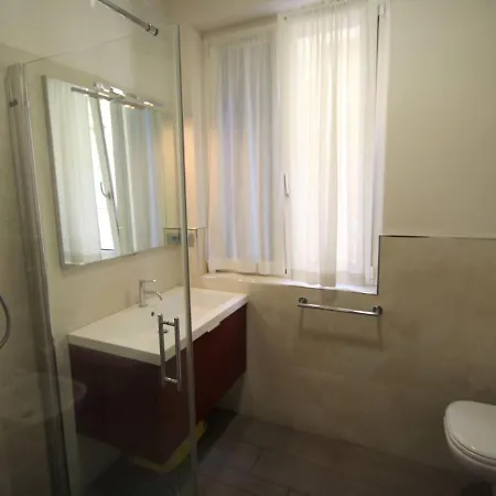 Apartman Locazione Turistica Area 123-5 Diano Marina