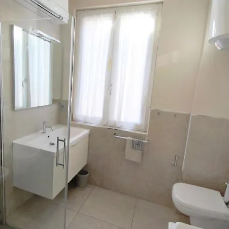 Apartman Locazione Turistica Area 123-5