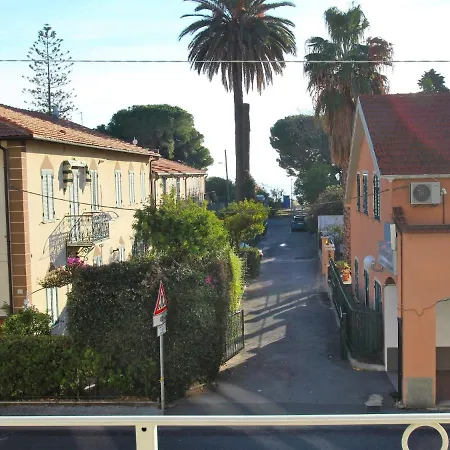 Locazione Turistica Area 123-5 Apartman *