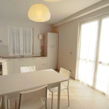 Locazione Turistica Area 123-5 Apartman Diano Marina