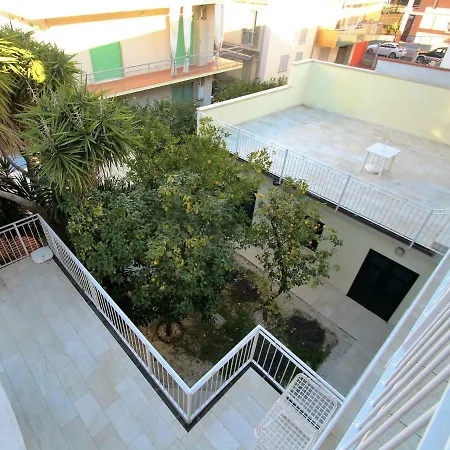 Locazione Turistica Area 123-5 * Diano Marina